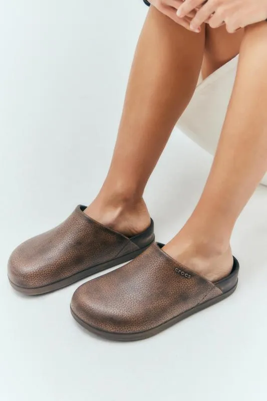 CROCS DYLAN CLOG WOMEN