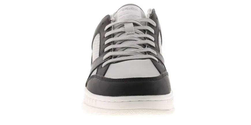 Crosshatch Crepstar Multi Trainer Grey/White