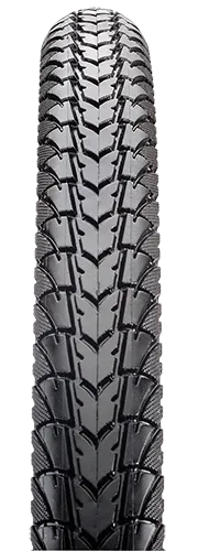 CST - 700c Slick Tyres - Arrow