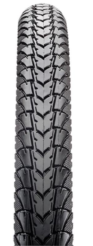 CST - 700c Slick Tyres - Arrow