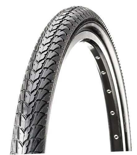 CST - 700c Slick Tyres - Arrow