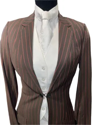 Custom, Ladies Day Suit