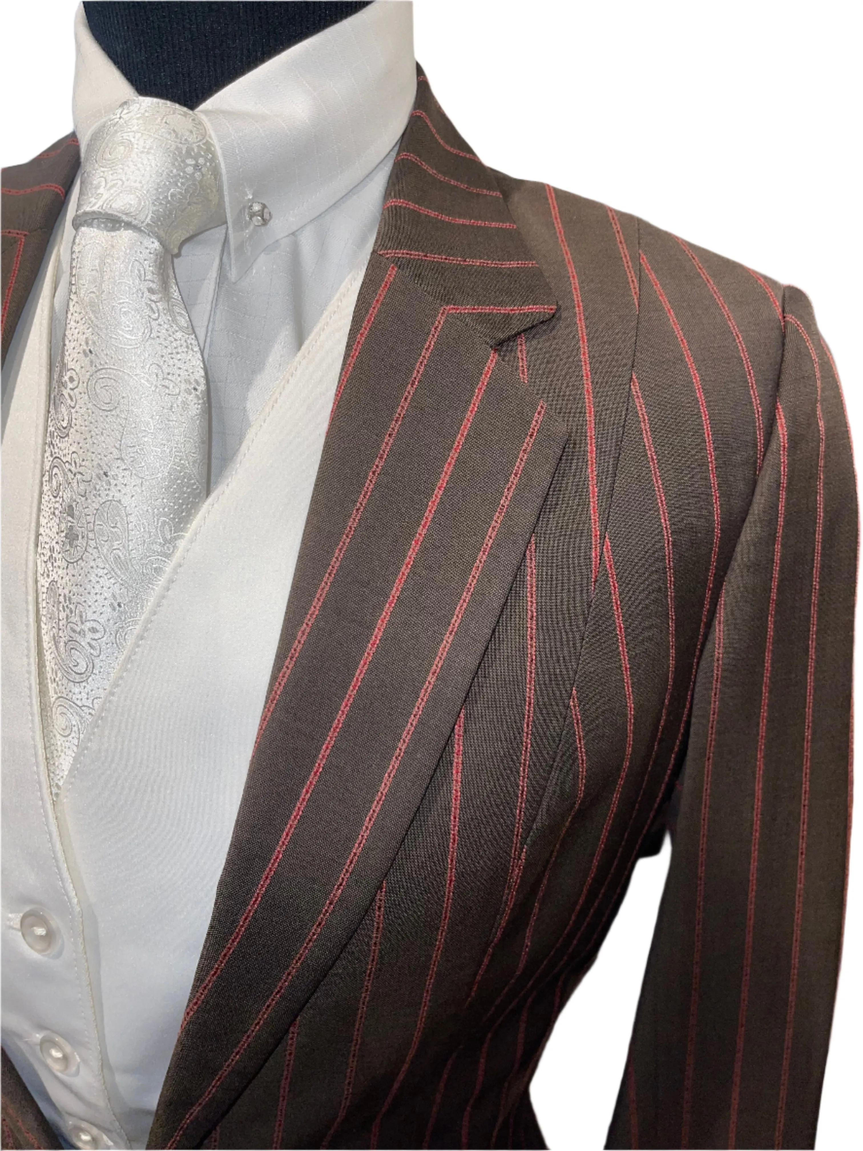 Custom, Ladies Day Suit