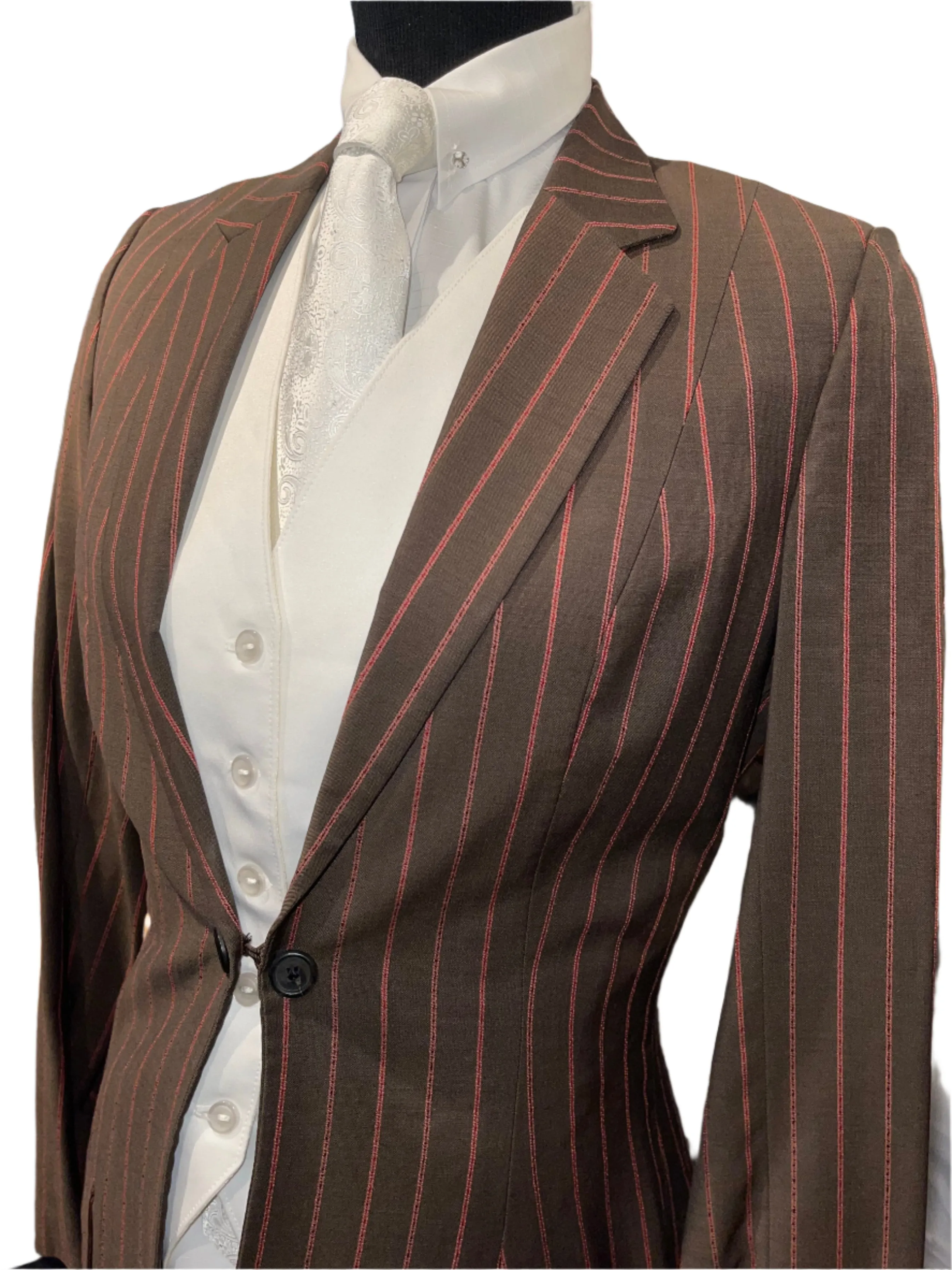 Custom, Ladies Day Suit