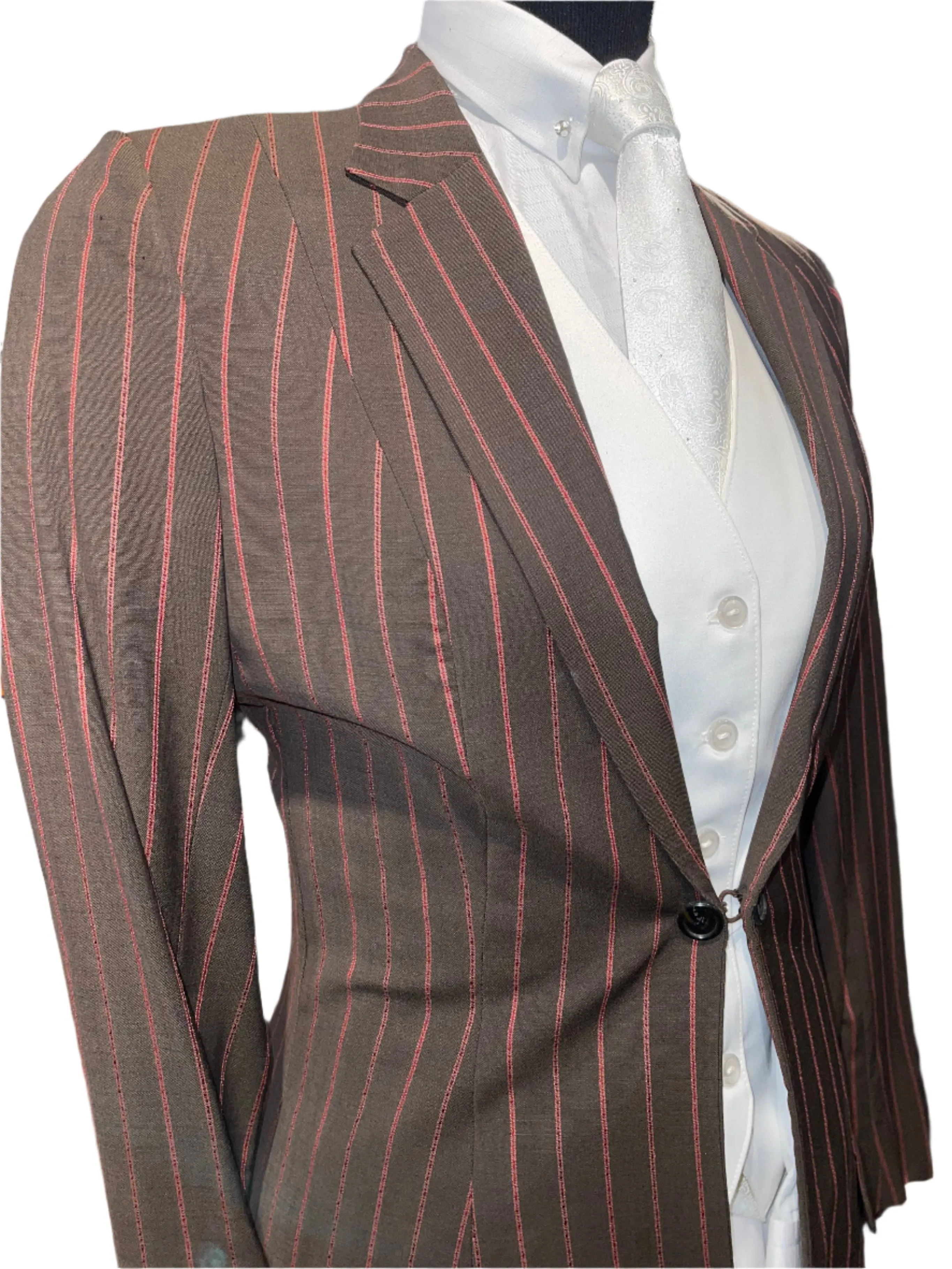 Custom, Ladies Day Suit