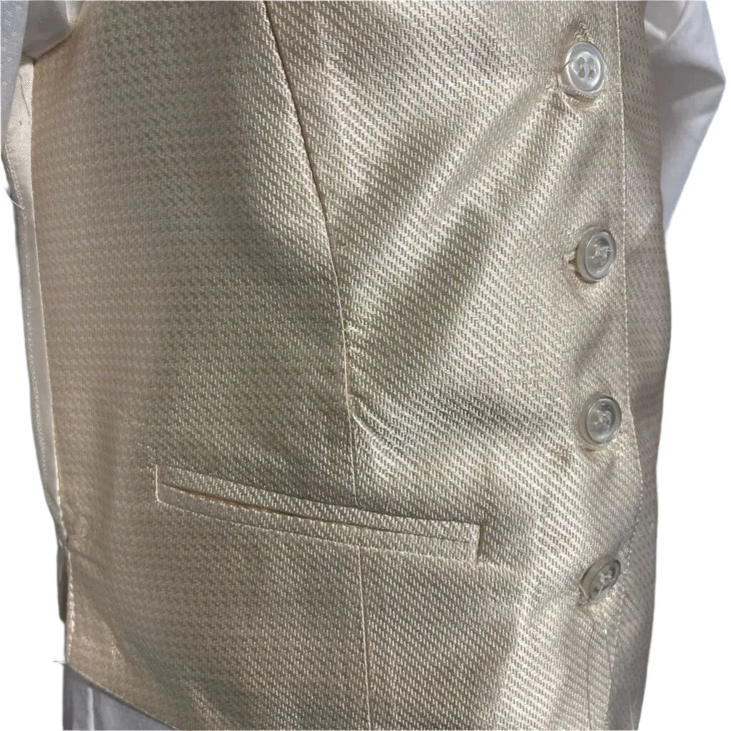 Custom, Youth/Teen Vest