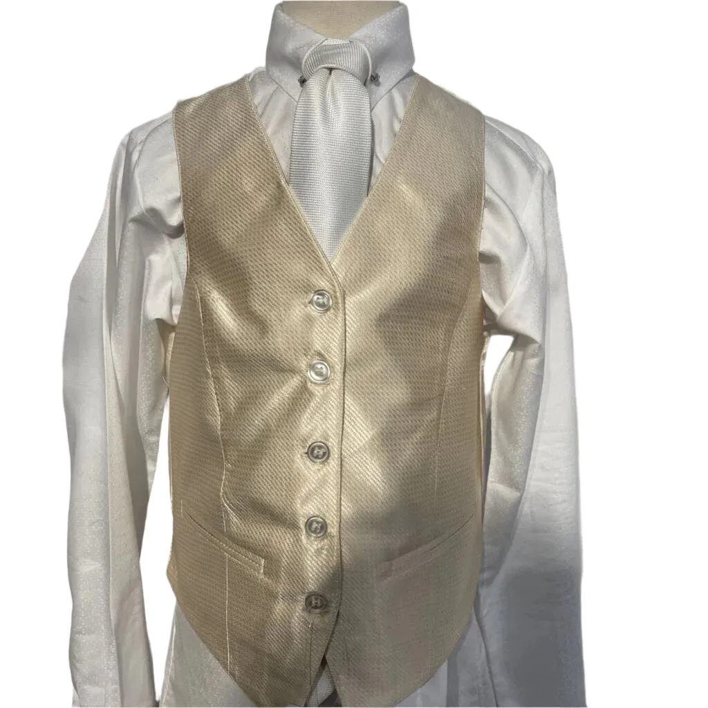 Custom, Youth/Teen Vest