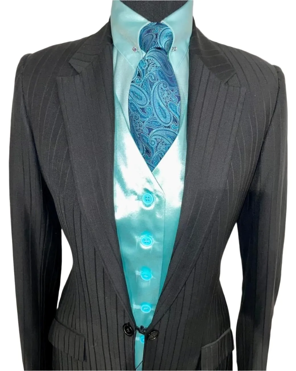 DeRegnaucourt, Ladies Day Suit