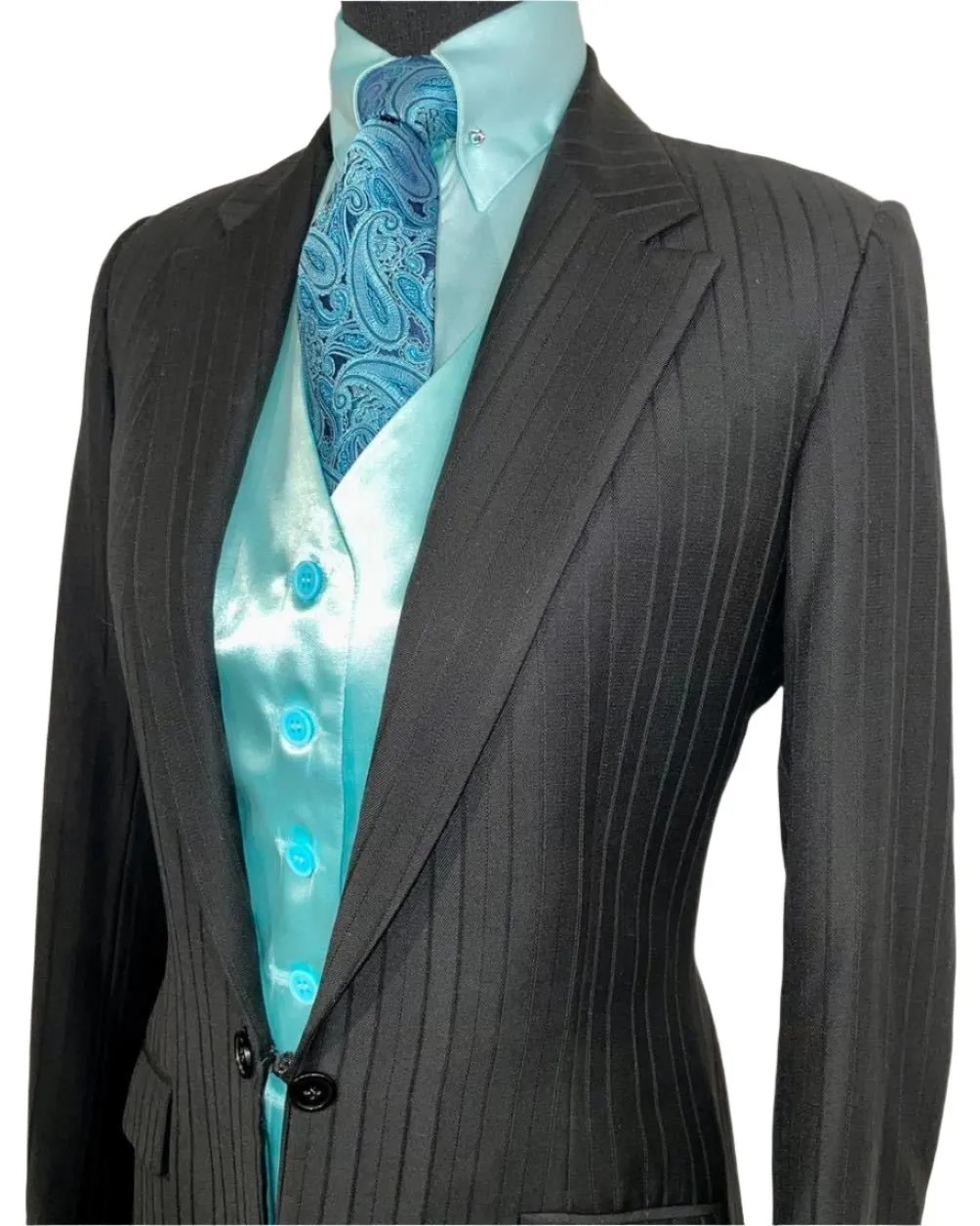 DeRegnaucourt, Ladies Day Suit