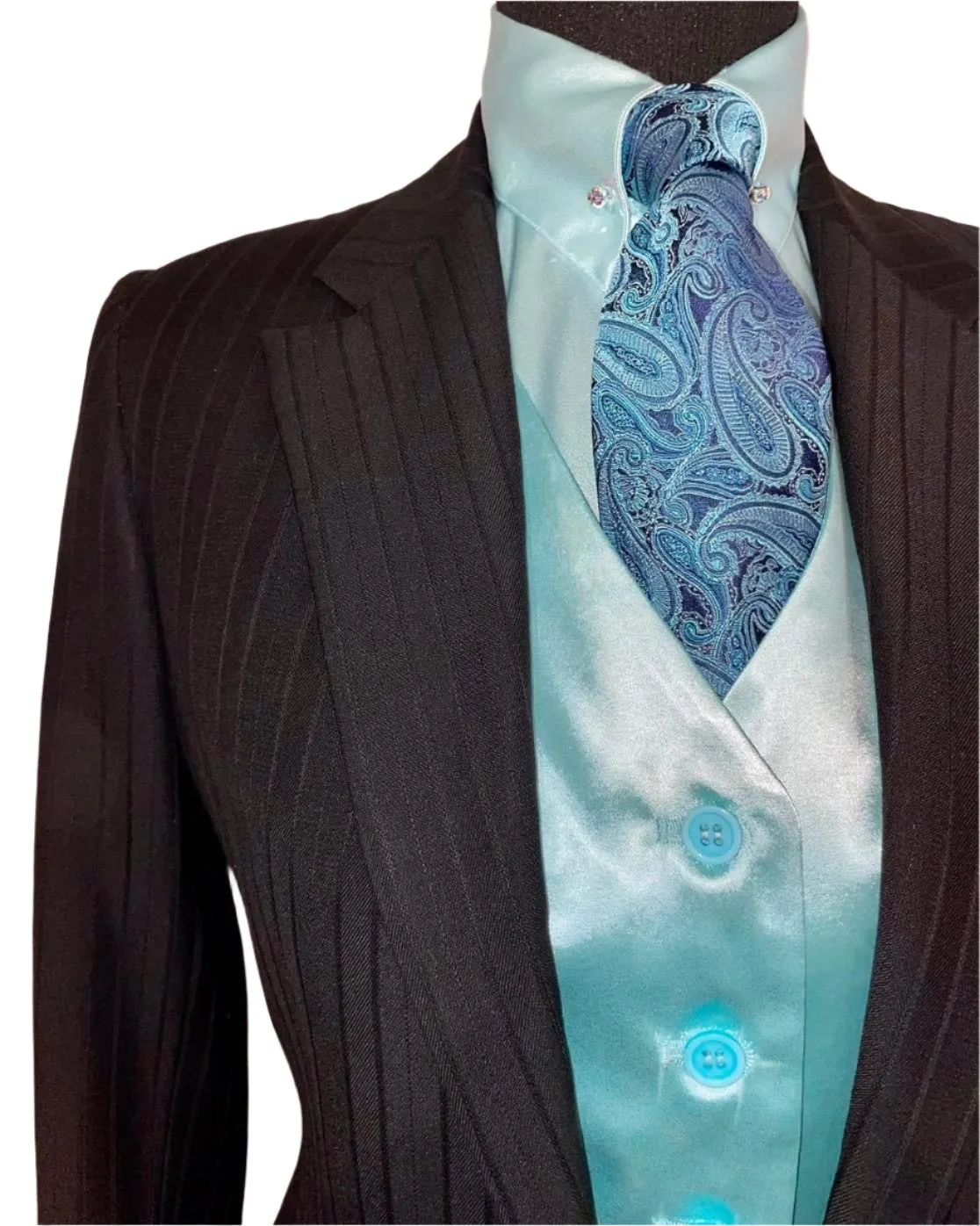 DeRegnaucourt, Ladies Day Suit