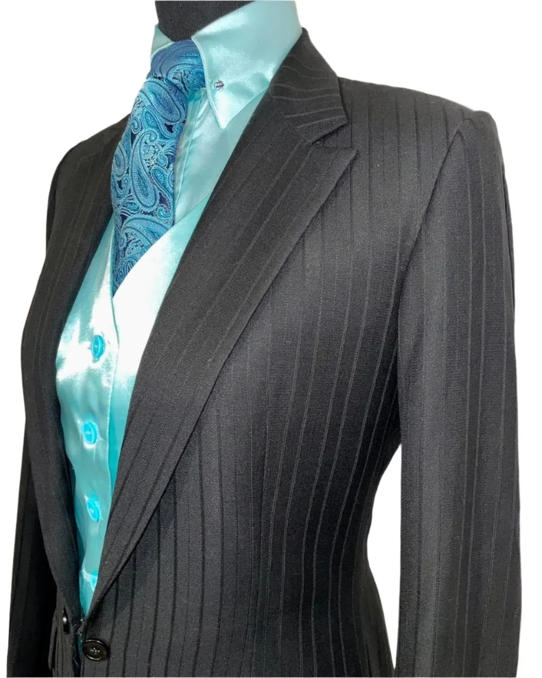 DeRegnaucourt, Ladies Day Suit