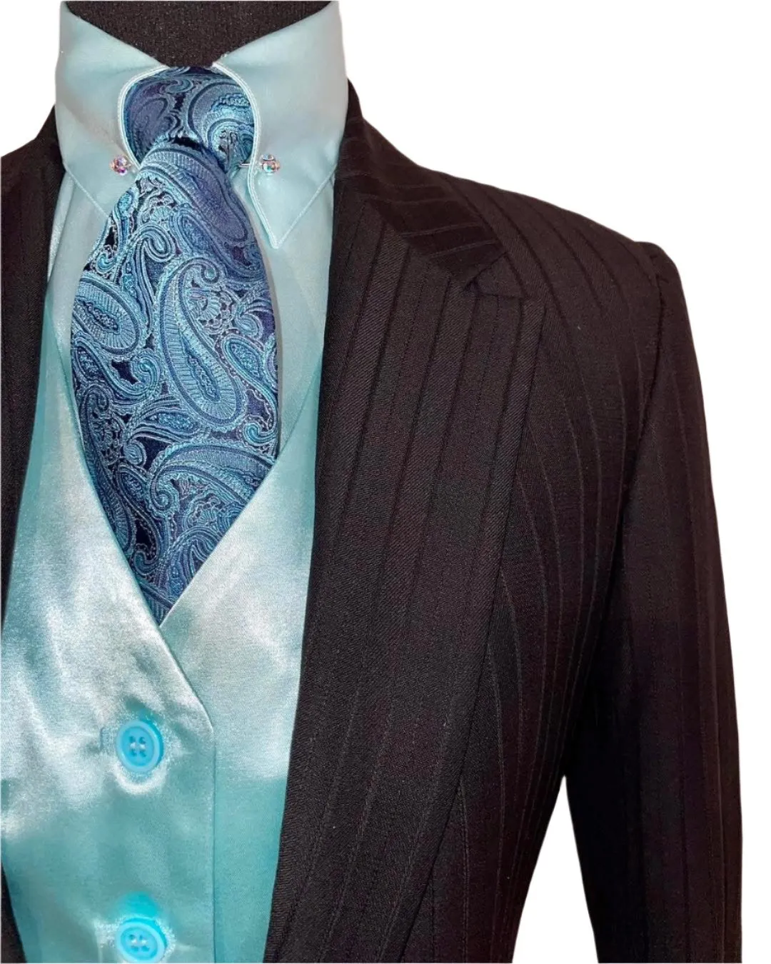 DeRegnaucourt, Ladies Day Suit