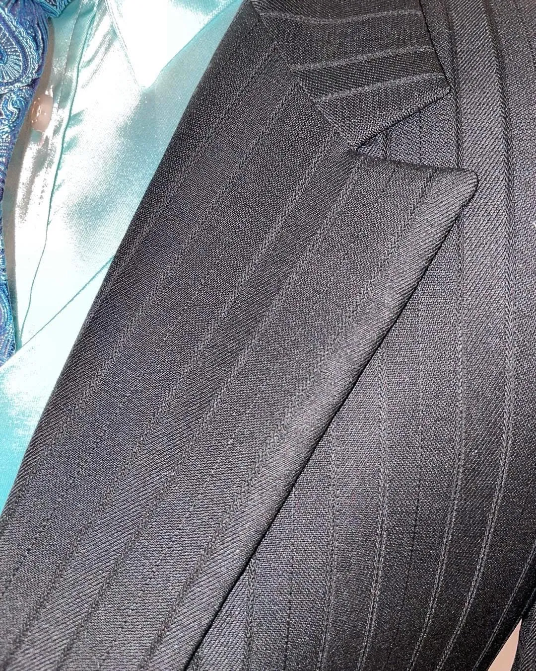 DeRegnaucourt, Ladies Day Suit