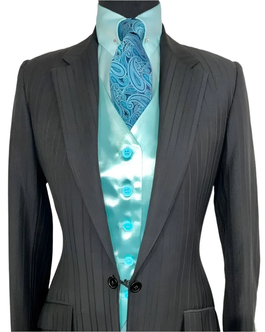 DeRegnaucourt, Ladies Day Suit