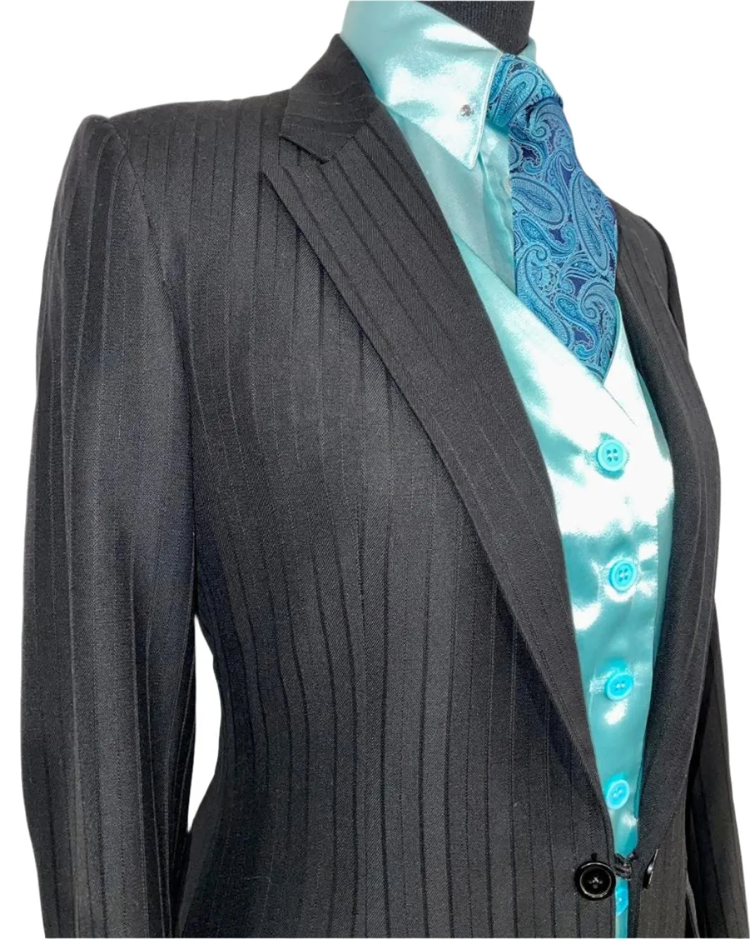 DeRegnaucourt, Ladies Day Suit