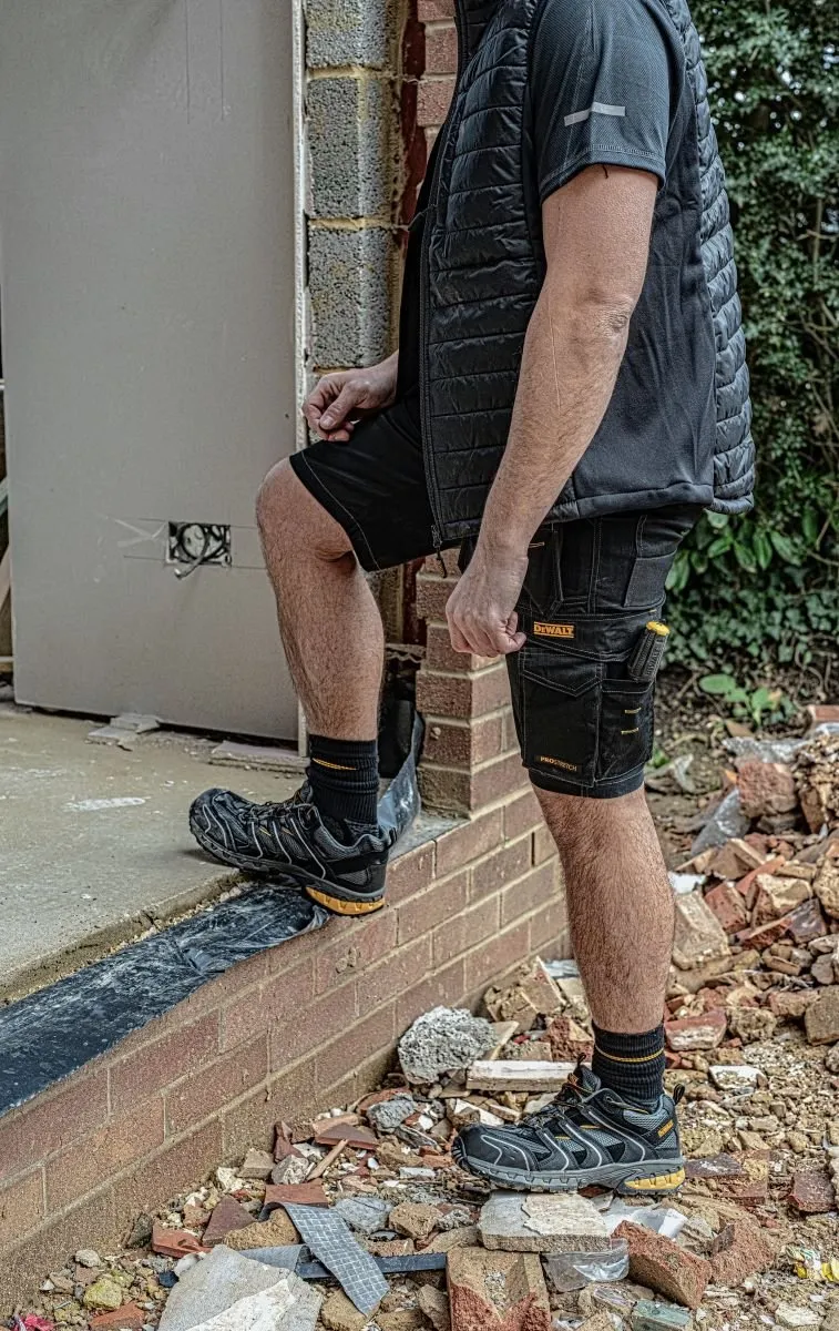 DeWalt Cutter Steel Toe Cap Safety Trainers