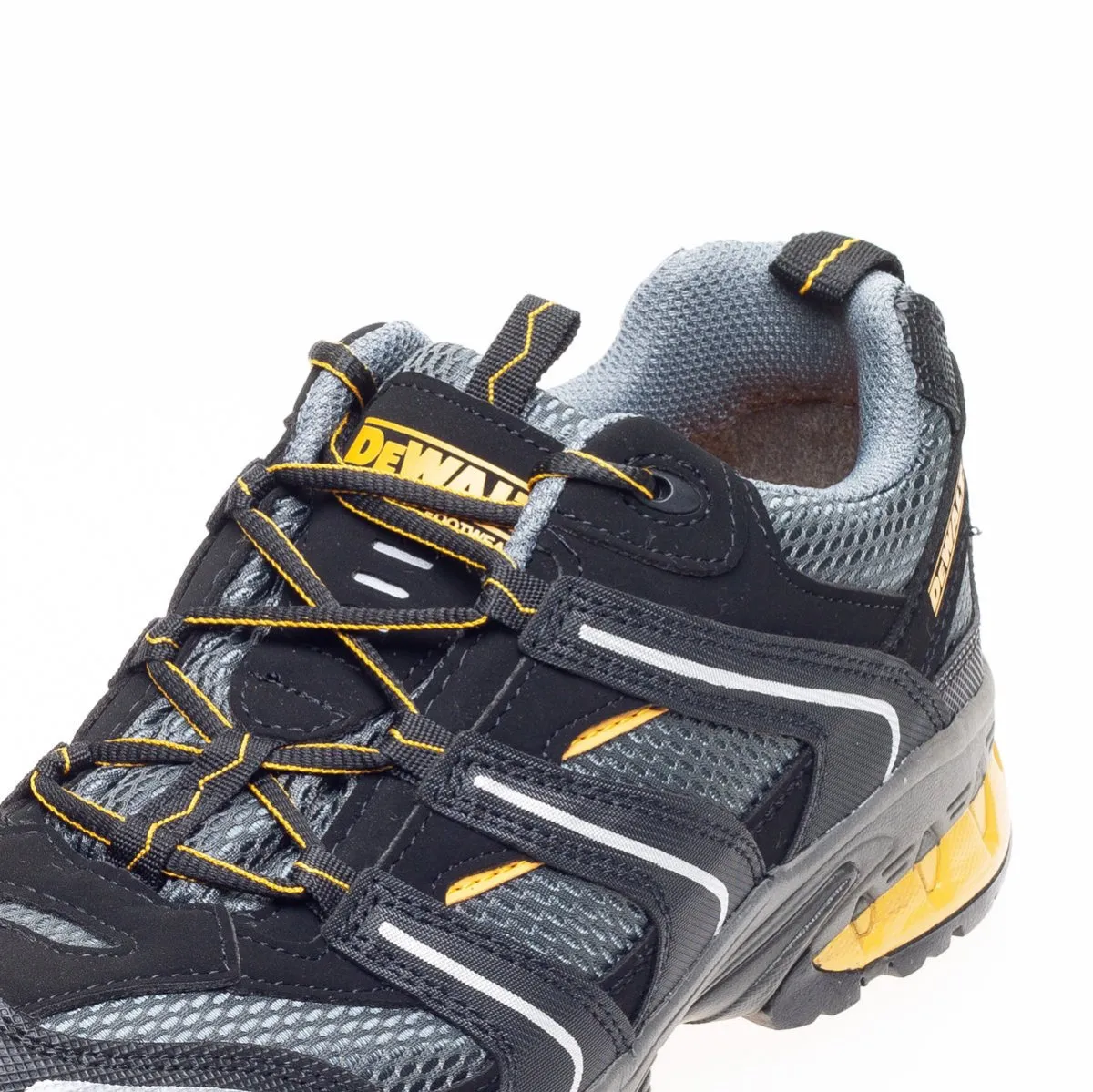DeWalt Cutter Steel Toe Cap Safety Trainers