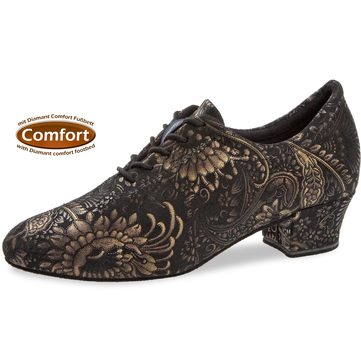 Diamant Trainerschuh Mod. 199-034-623