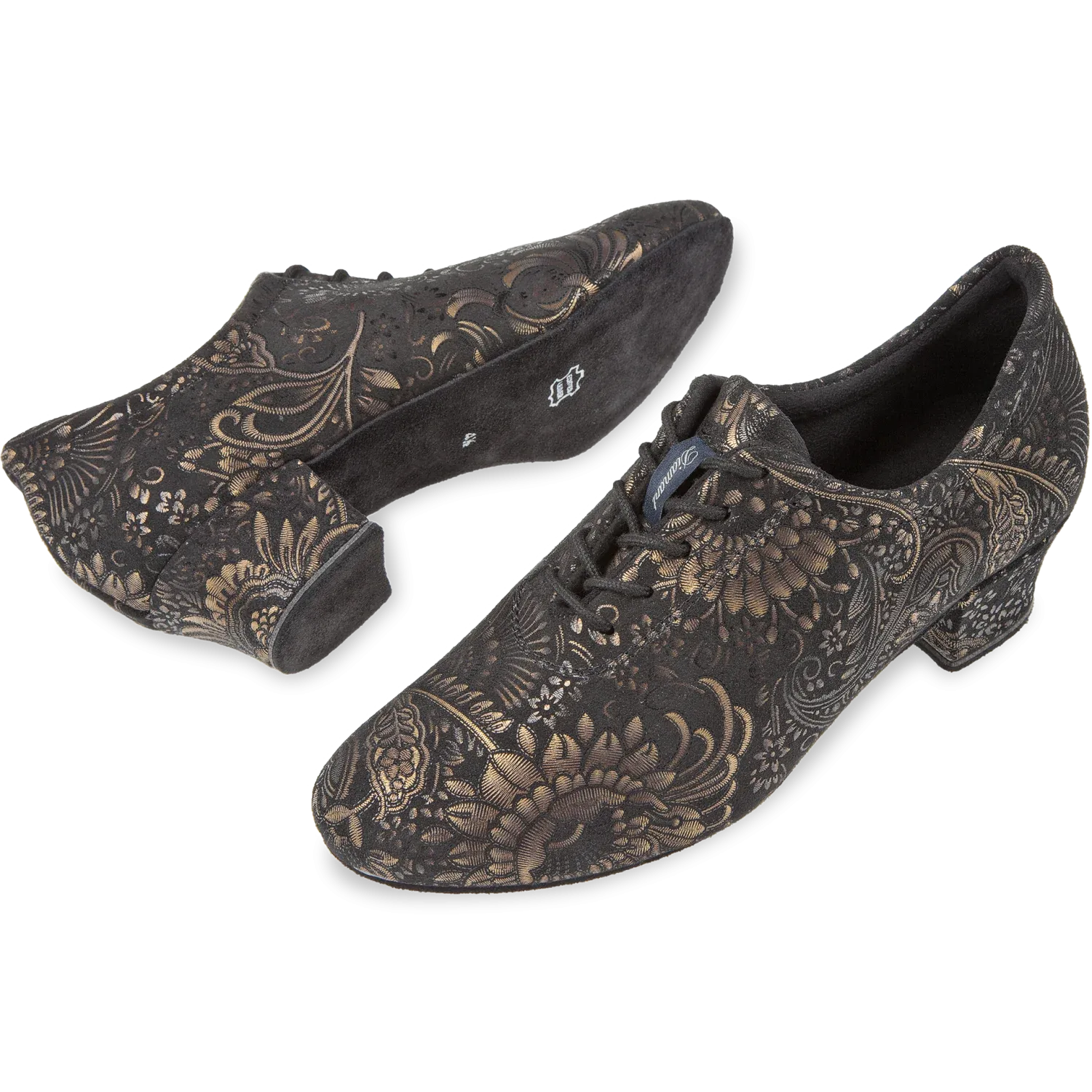 Diamant Trainerschuh Mod. 199-034-623