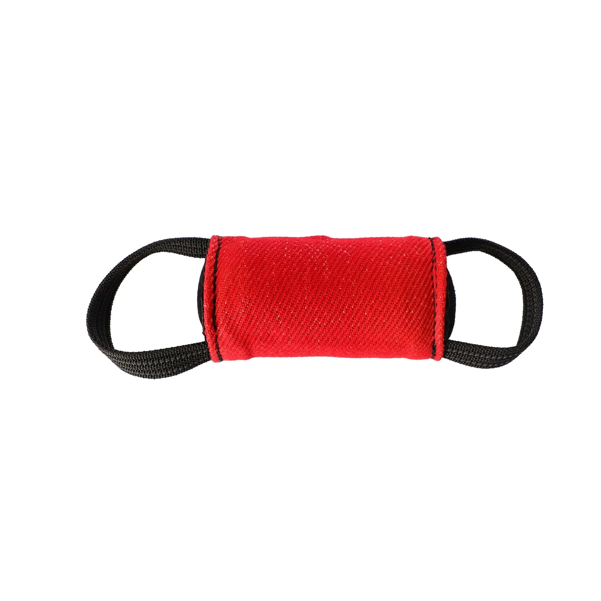 Dingo Gear French Linen Roll Tug 15x8cm