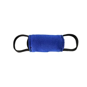 Dingo Gear French Linen Roll Tug 15x8cm