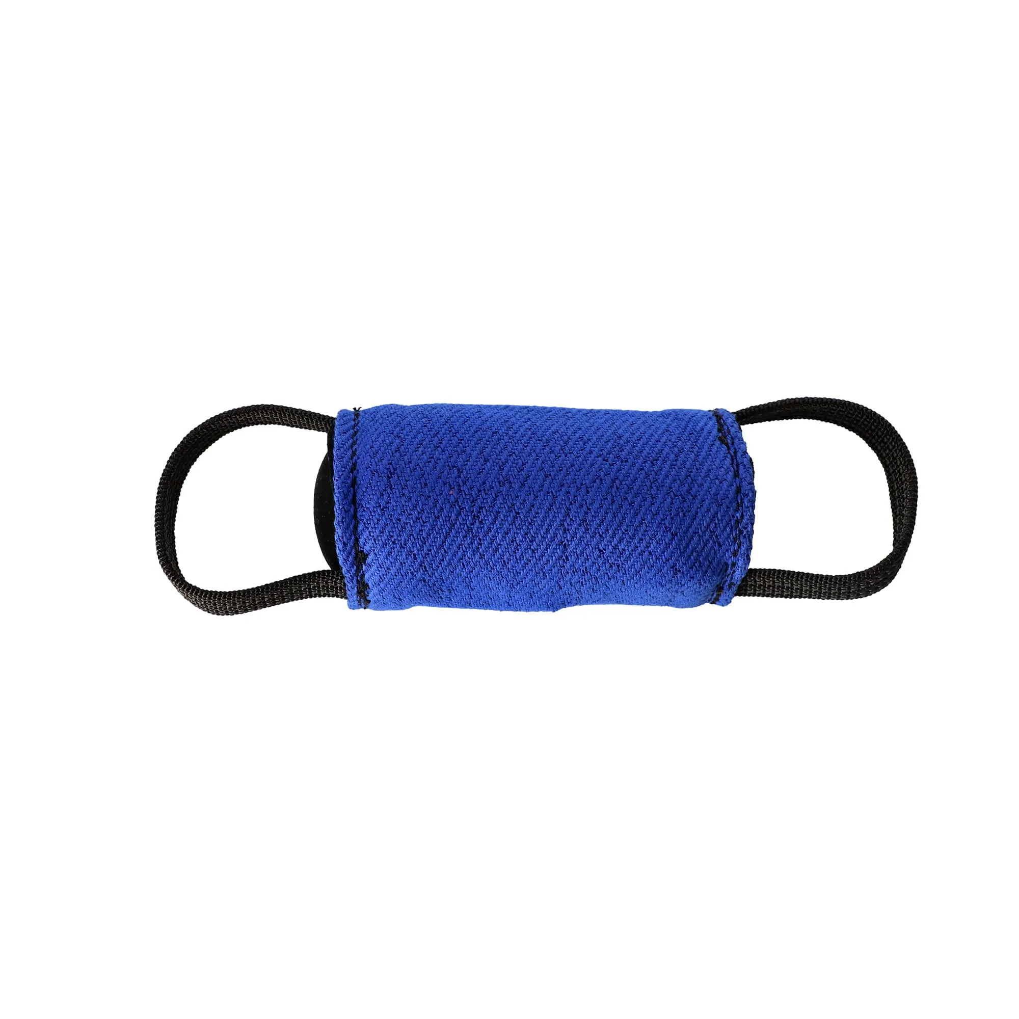 Dingo Gear French Linen Roll Tug 15x8cm