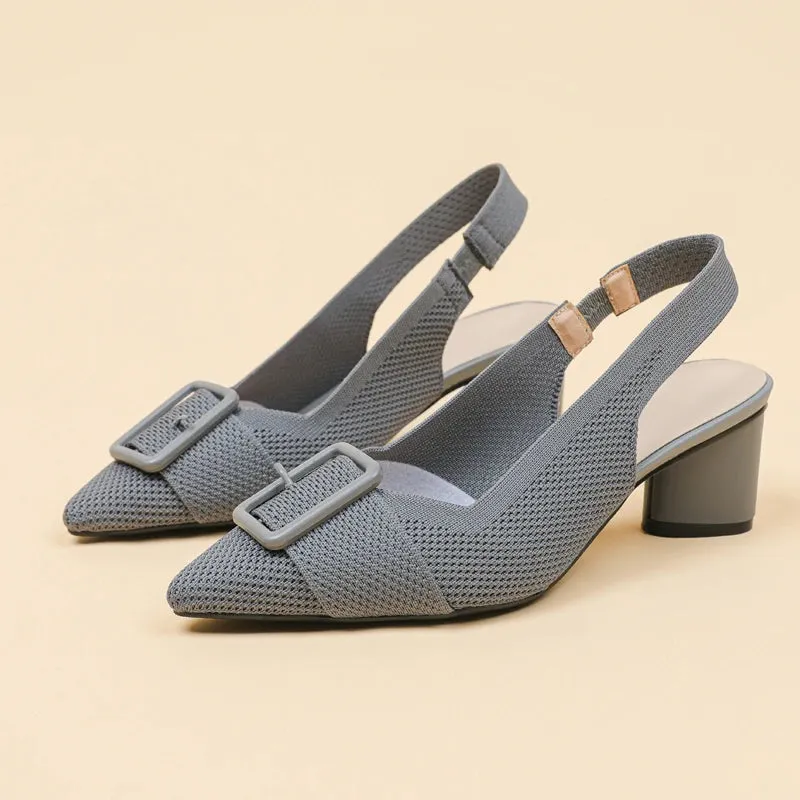 Dora Timeless Slingbacks