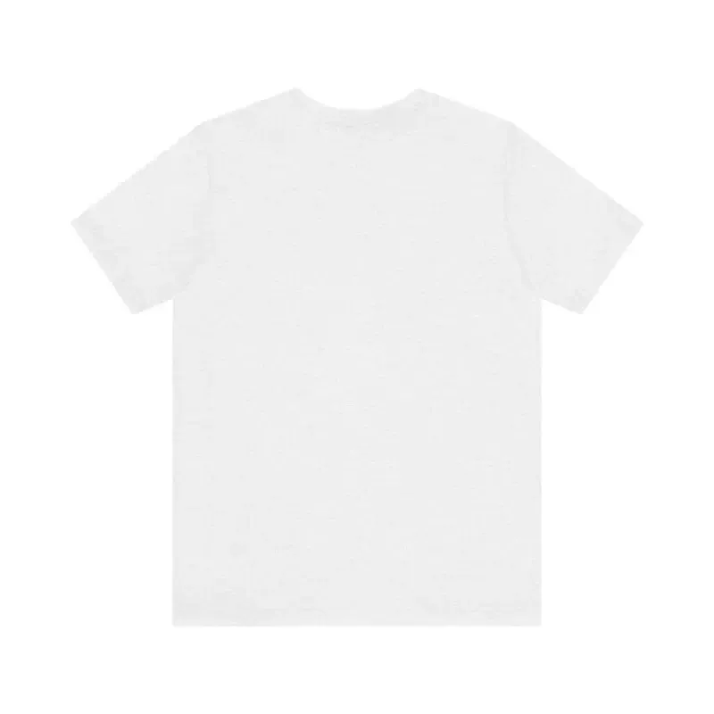 Dreamy Bird Unisex Jersey Short Tee Soar in Comfort