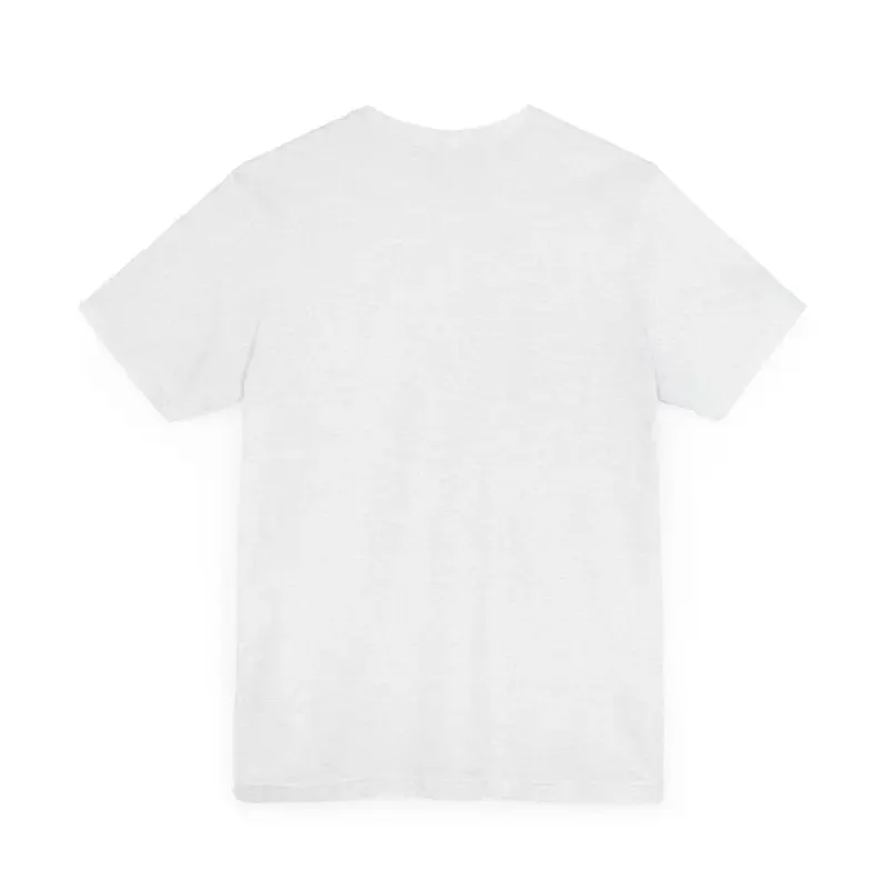 Dreamy Bird Unisex Jersey Short Tee Soar in Comfort