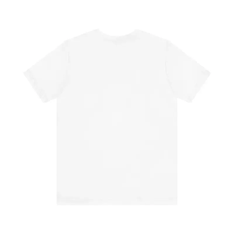 Dreamy Bird Unisex Jersey Short Tee Soar in Comfort