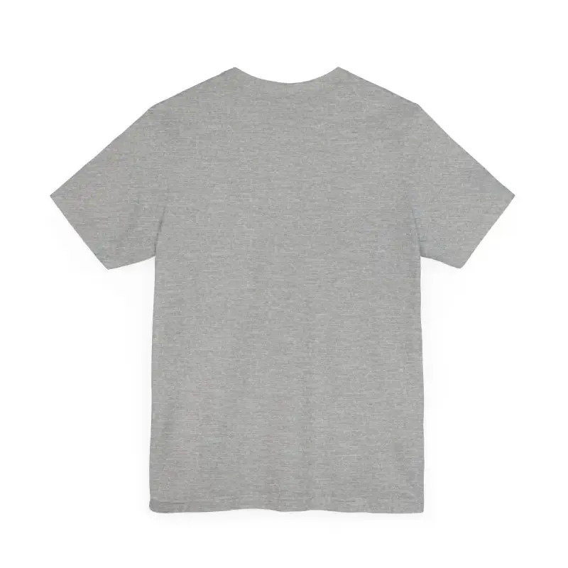 Dreamy Bird Unisex Jersey Short Tee Soar in Comfort