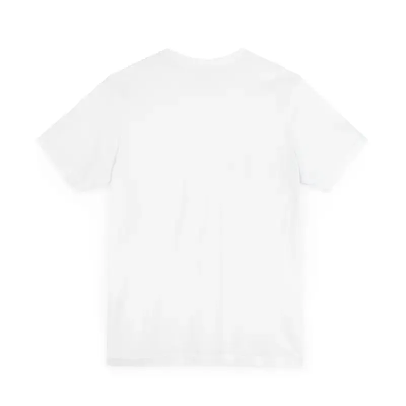 Dreamy Bird Unisex Jersey Short Tee Soar in Comfort