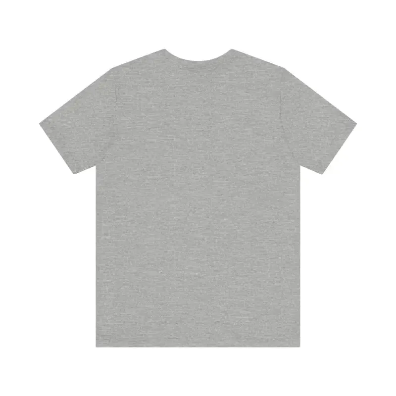 Dreamy Bird Unisex Jersey Short Tee Soar in Comfort