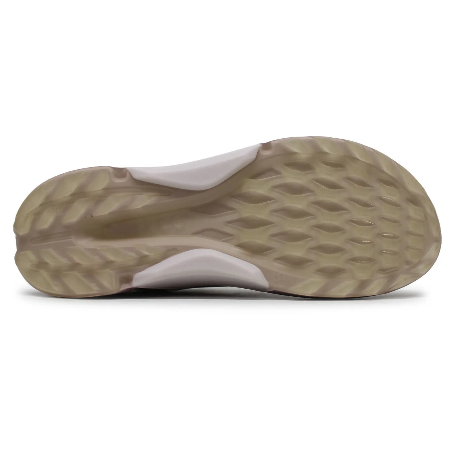 Ecco Golf Biom H4 108613 Leather Women's Low Top Trainers