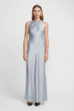 Elle Maxi Dress STONE