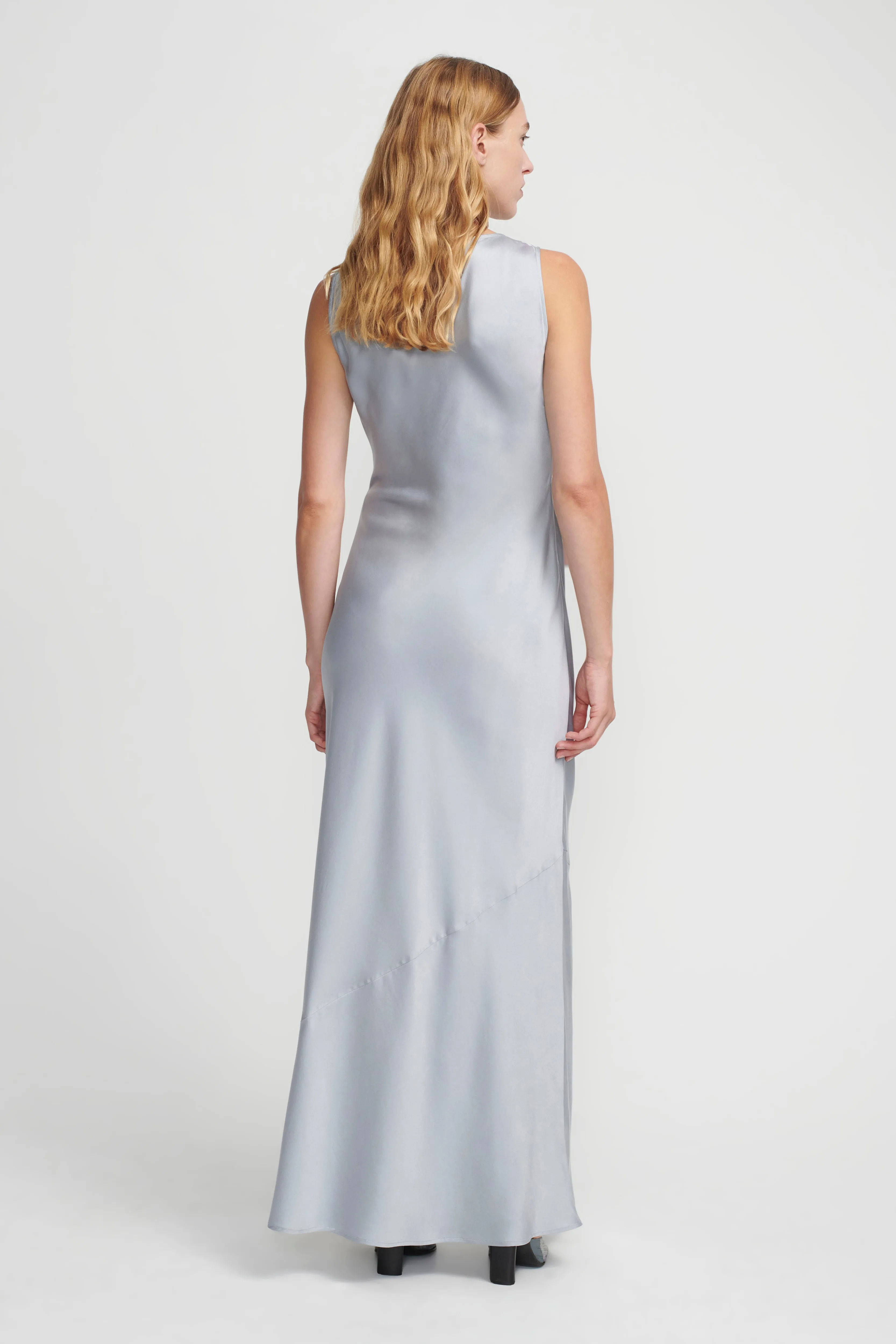 Elle Maxi Dress STONE