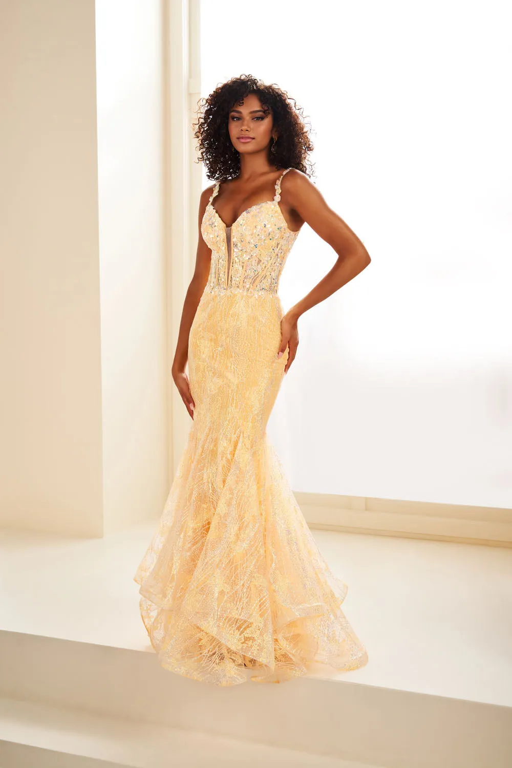 Ellie Wilde EW36038 Dresses