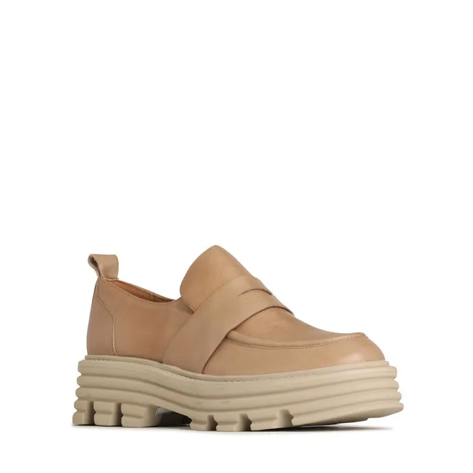 EOS Jania Leather - Taupe
