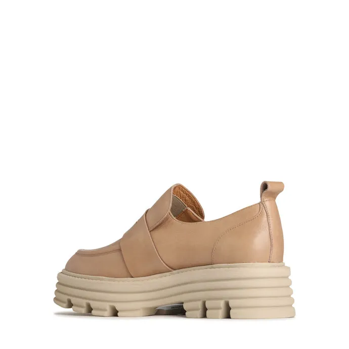 EOS Jania Leather - Taupe