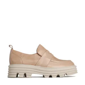 EOS Jania Leather - Taupe