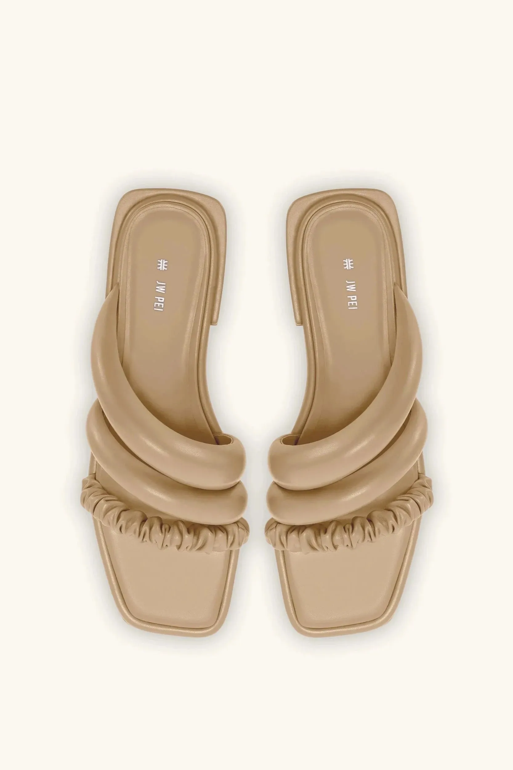 Evee Flats