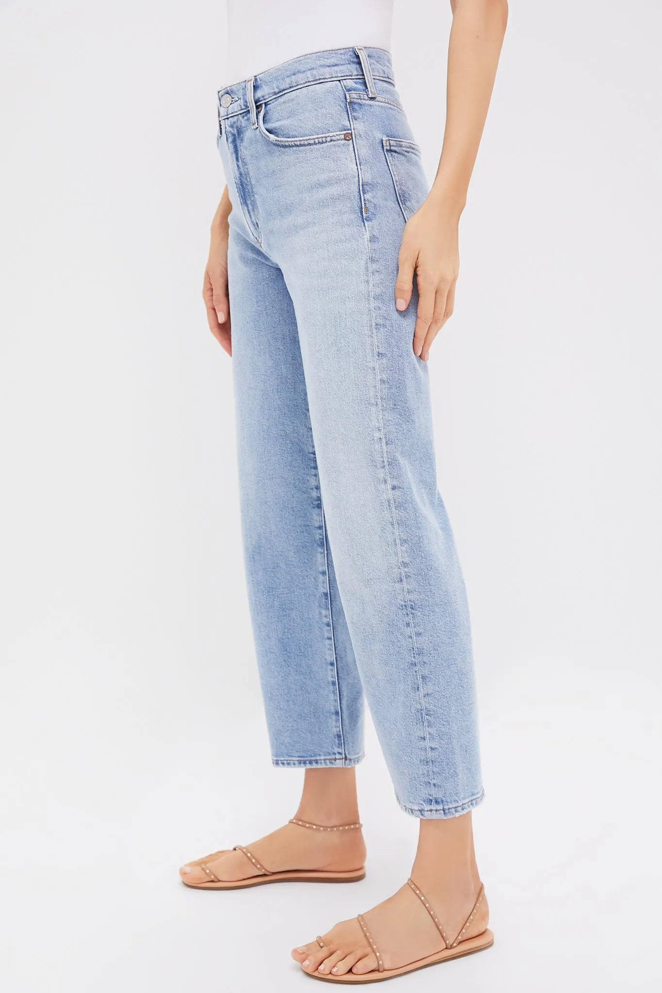 Formula Harper Crop Jean