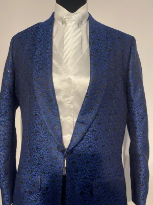 Fredy Tailor, Ladies Day Coat