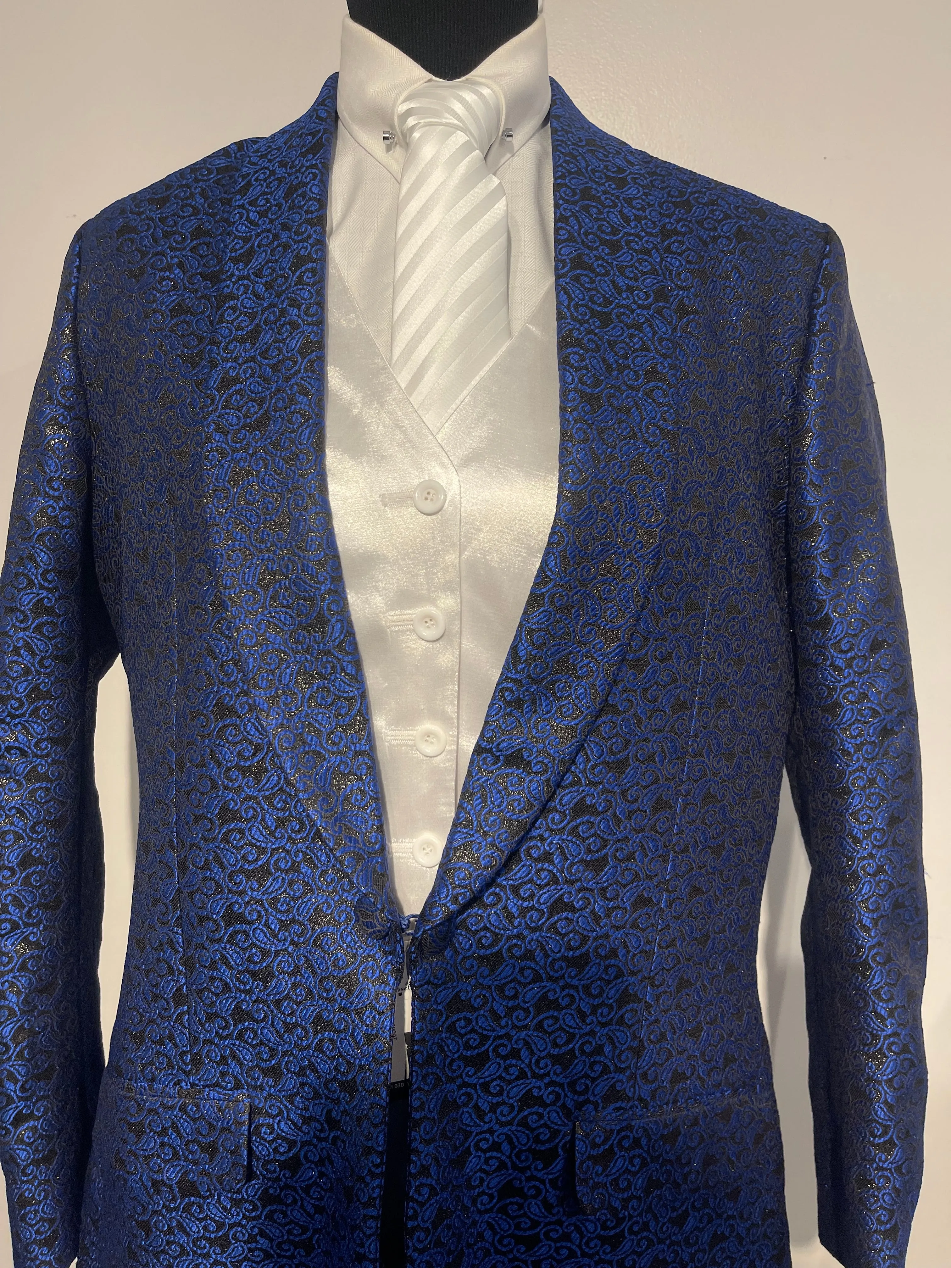 Fredy Tailor, Ladies Day Coat