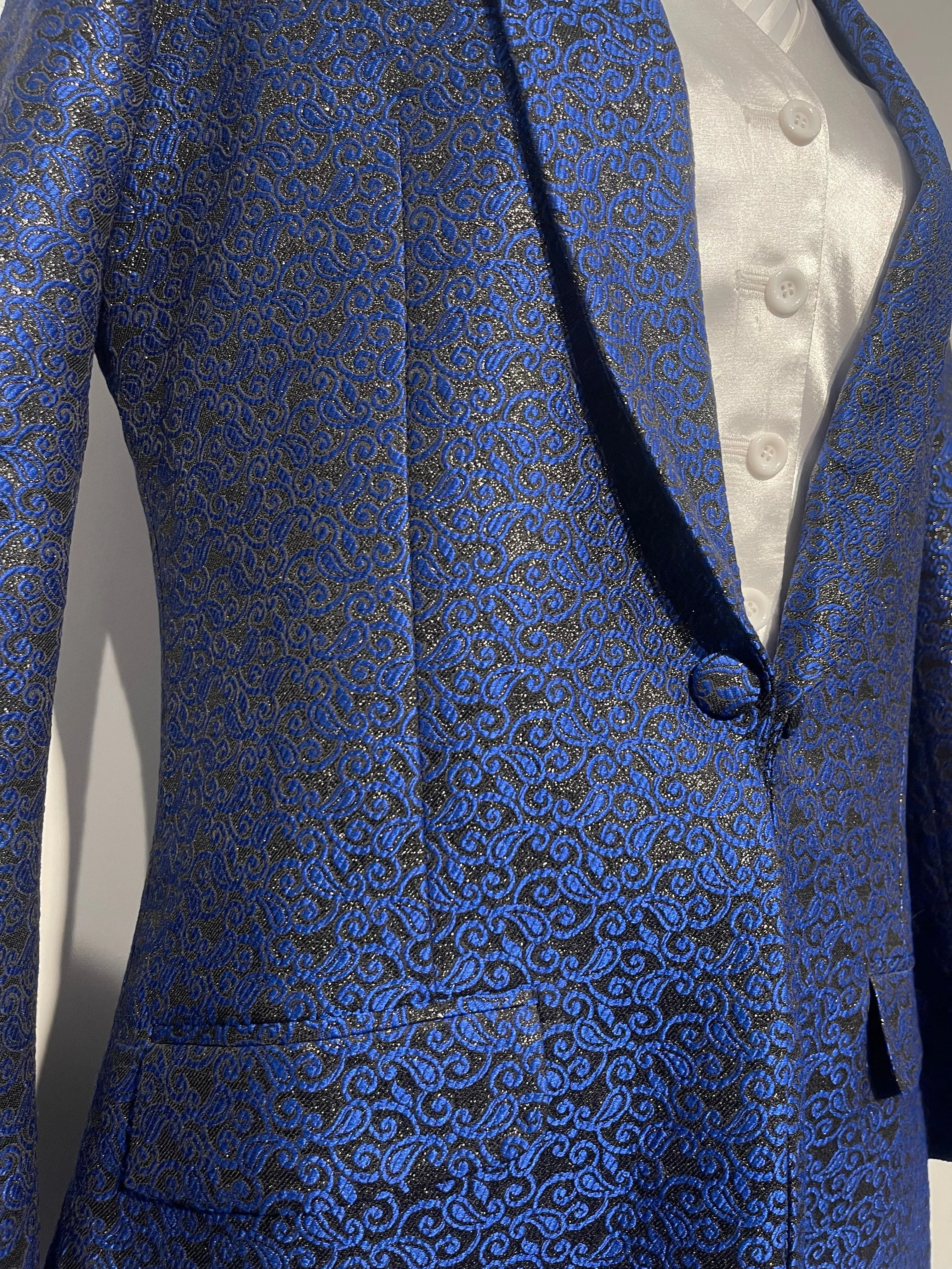 Fredy Tailor, Ladies Day Coat