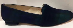 French Sole NY Griffin Ballet Flat