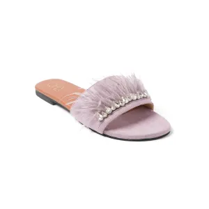 FUR LAVENDER