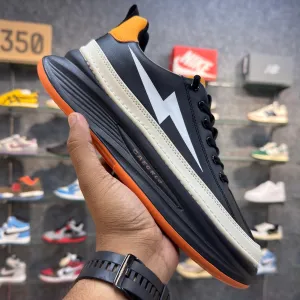 Gaegrlo Flash Black Orange