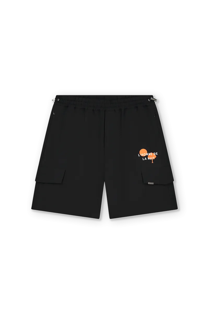 Gani | Black