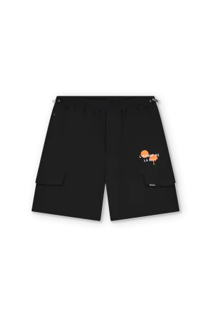 Gani | Black